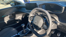 Peugeot 208 1.2 PureTech 100 Allure Premium + 5dr Petrol Hatchback